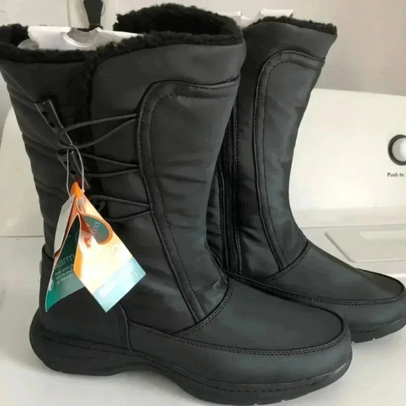 Sporto Madison Boots NWT - Picture 6 of 14